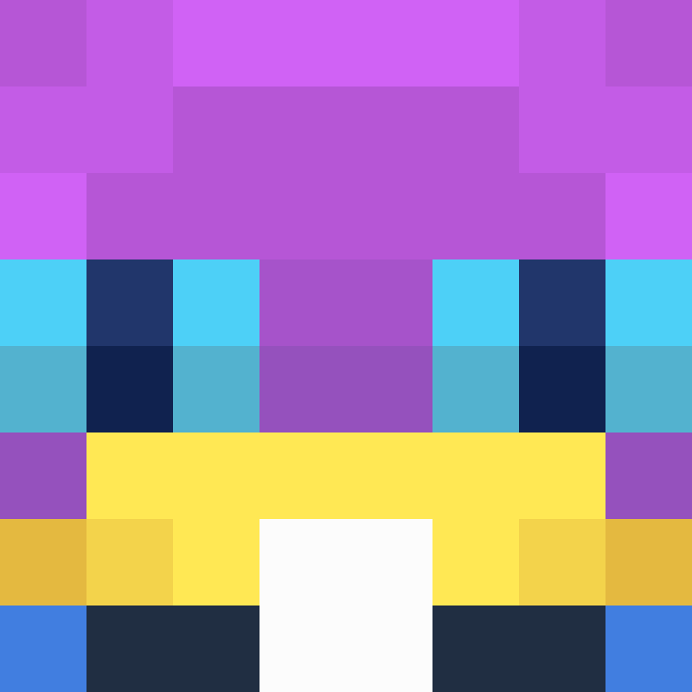 Nwtii's skin