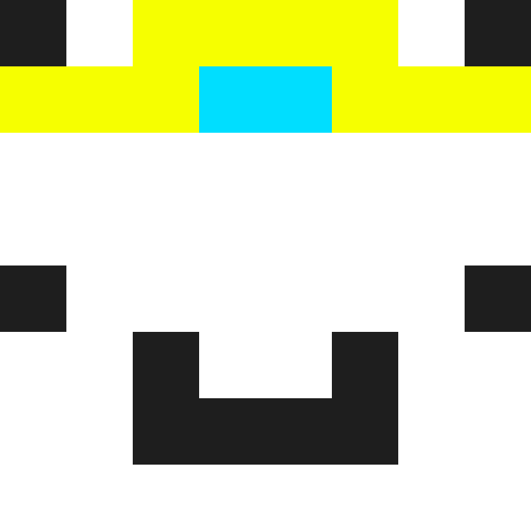 _Tylil's skin
