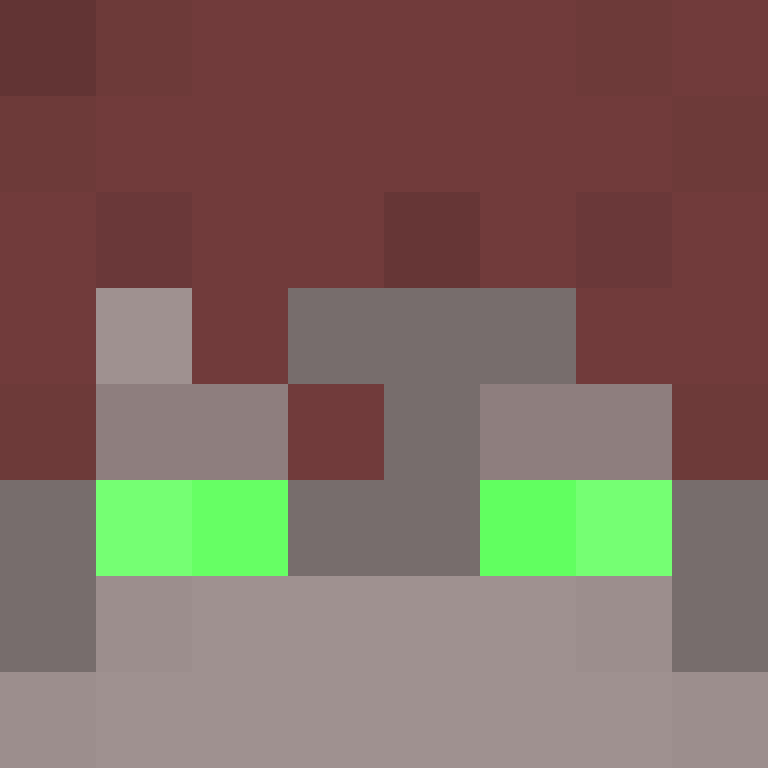 dusked2dawn's skin
