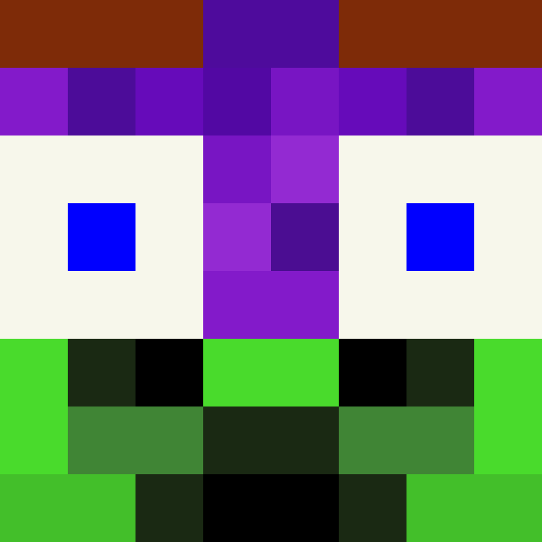 CeilingBird's skin