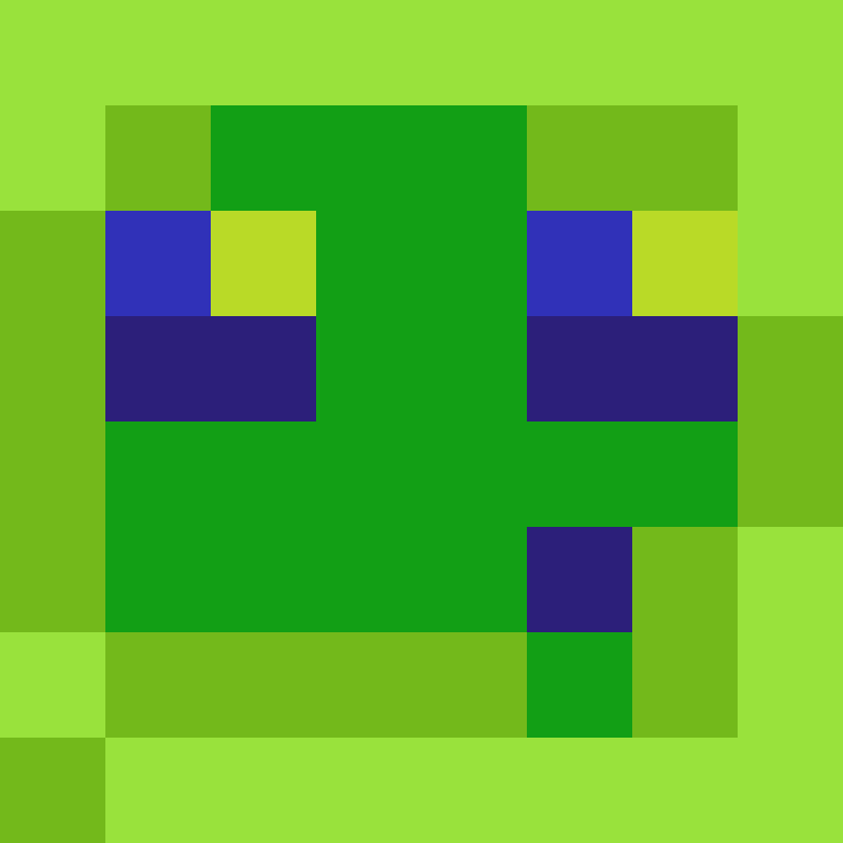 Auntbrix's skin
