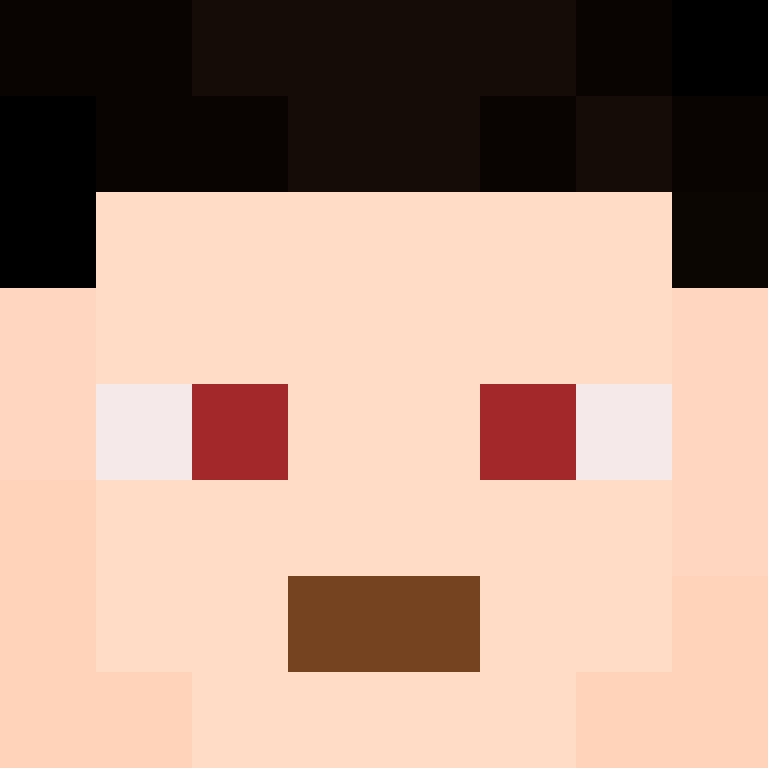1etho's skin