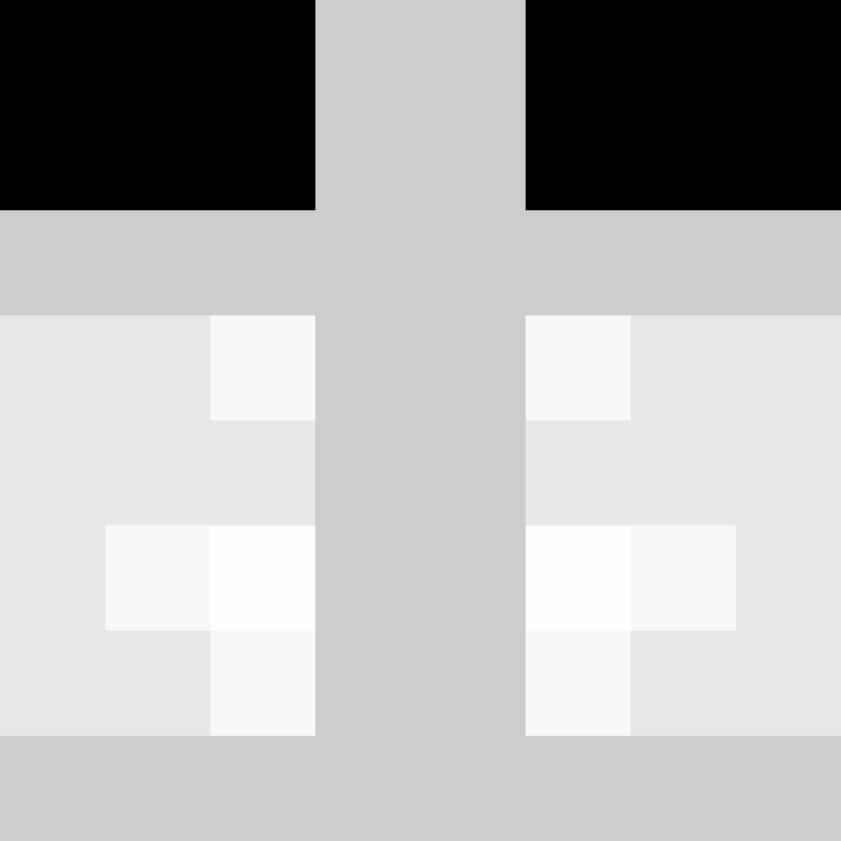 PatatjeMC's skin