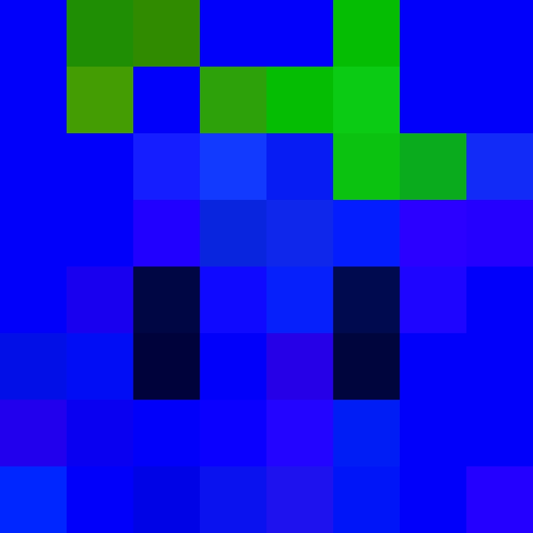 nitestalker87's skin