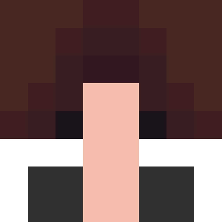 Yeleha's skin