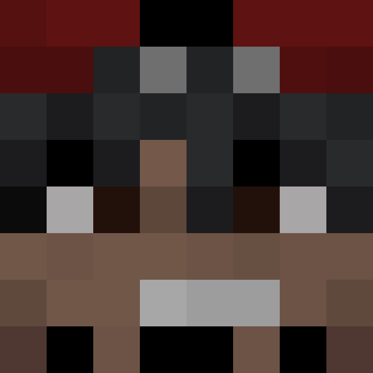 intersecato's skin