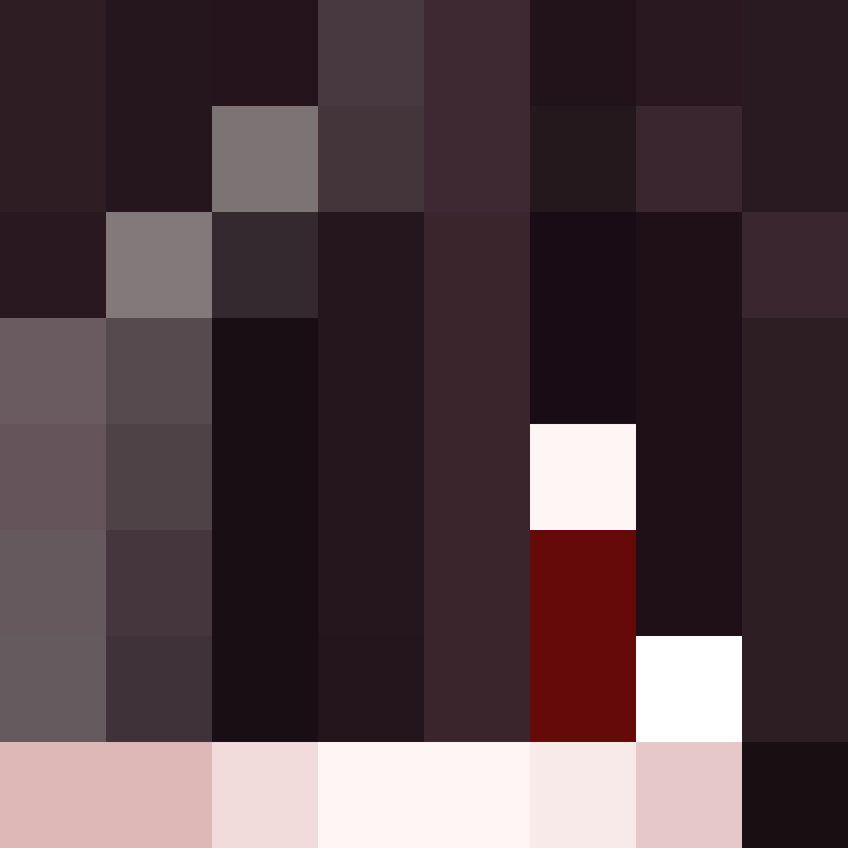 vexlehaha's skin