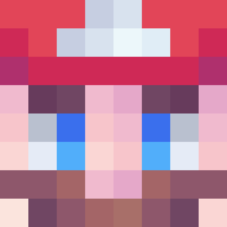 Auntbrix's skin