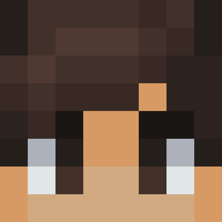 StrawberryOcean's skin