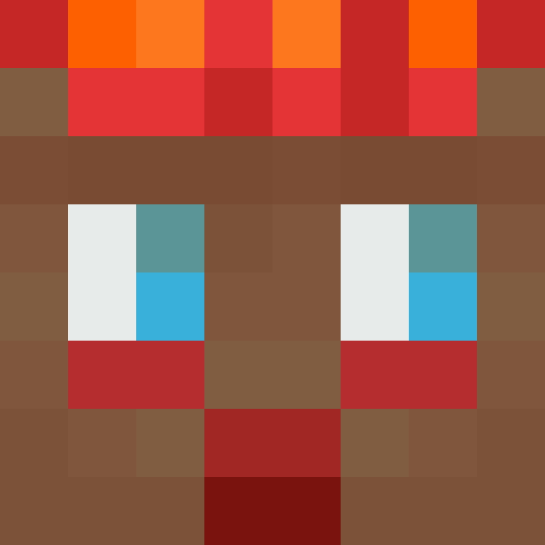 mattym7k's skin