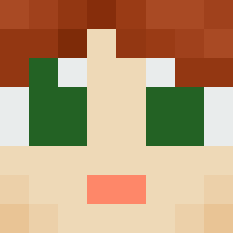 MLK15's skin