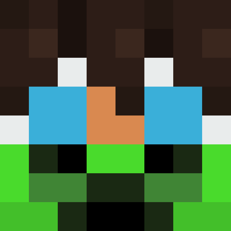 CoastlineCrea's skin