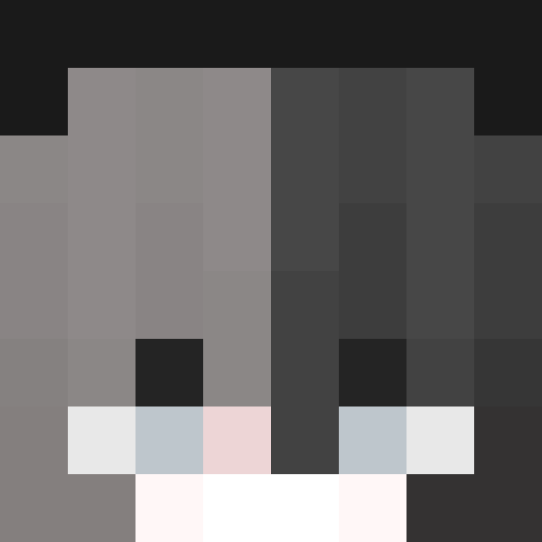 acin5's skin