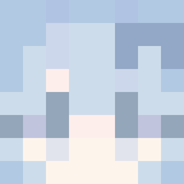 Luv4Sky's skin