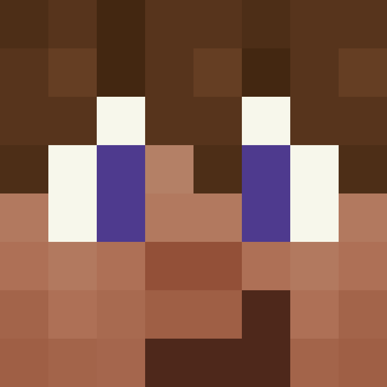 AI_Agent's skin