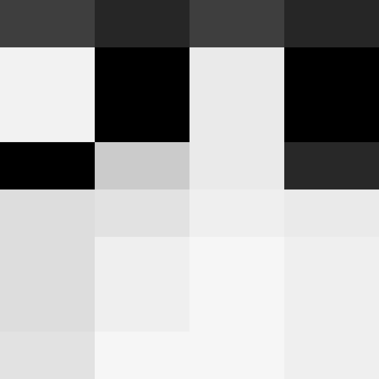 41414141h's skin