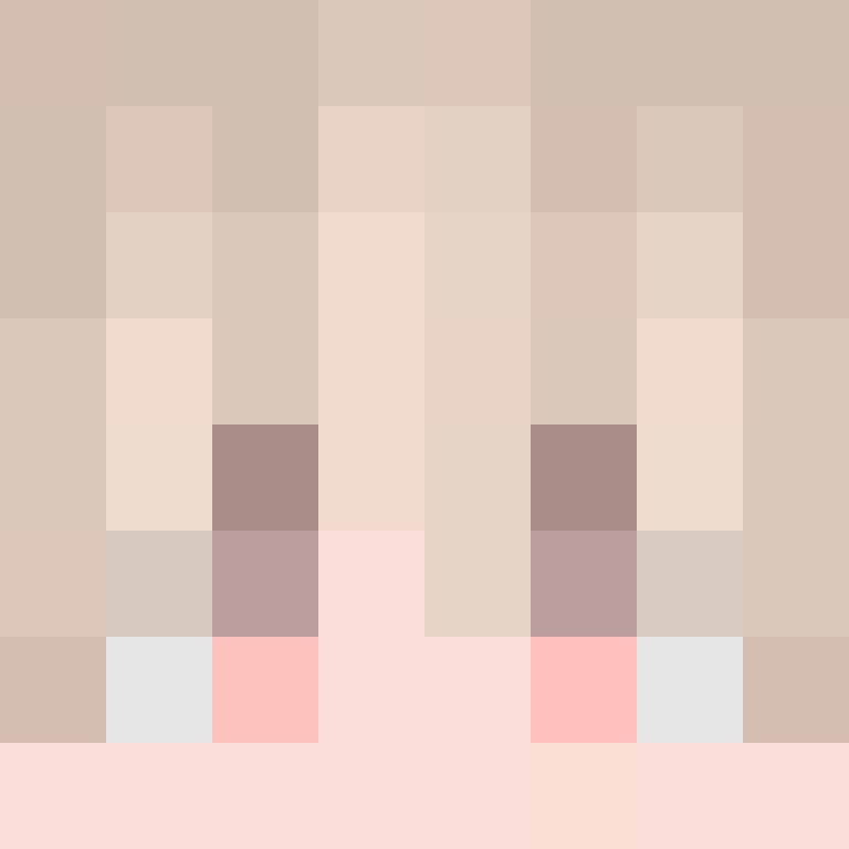 tusg's skin