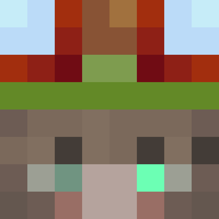 Zoleeey's skin