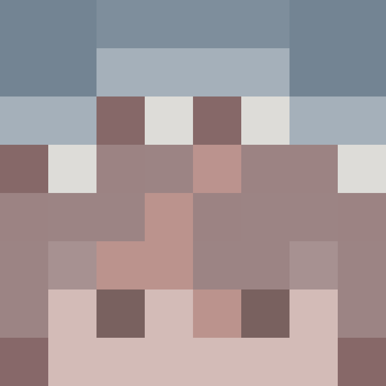 Margohtt's skin