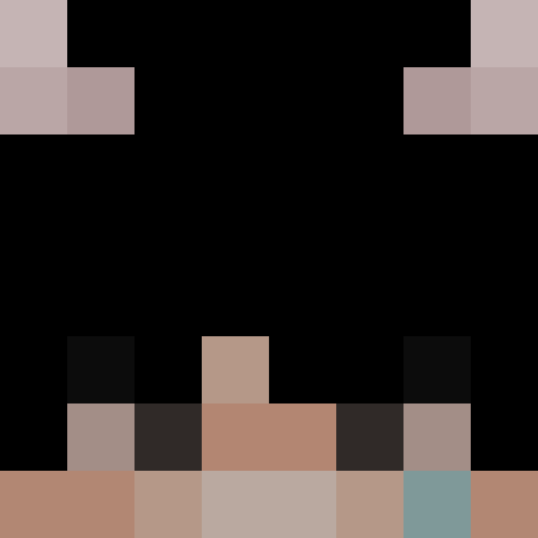 B00KY's skin