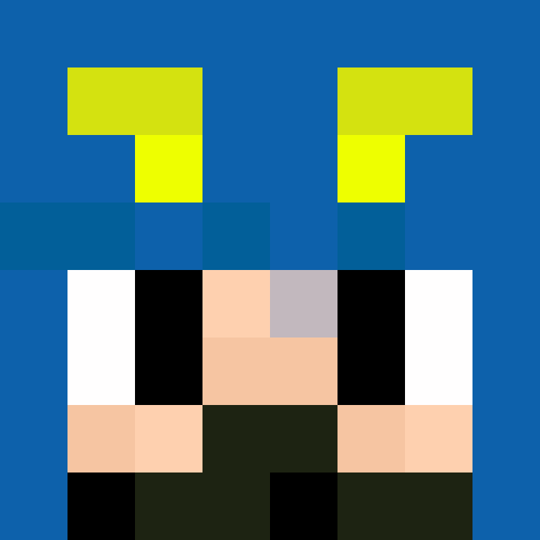 marael18's skin