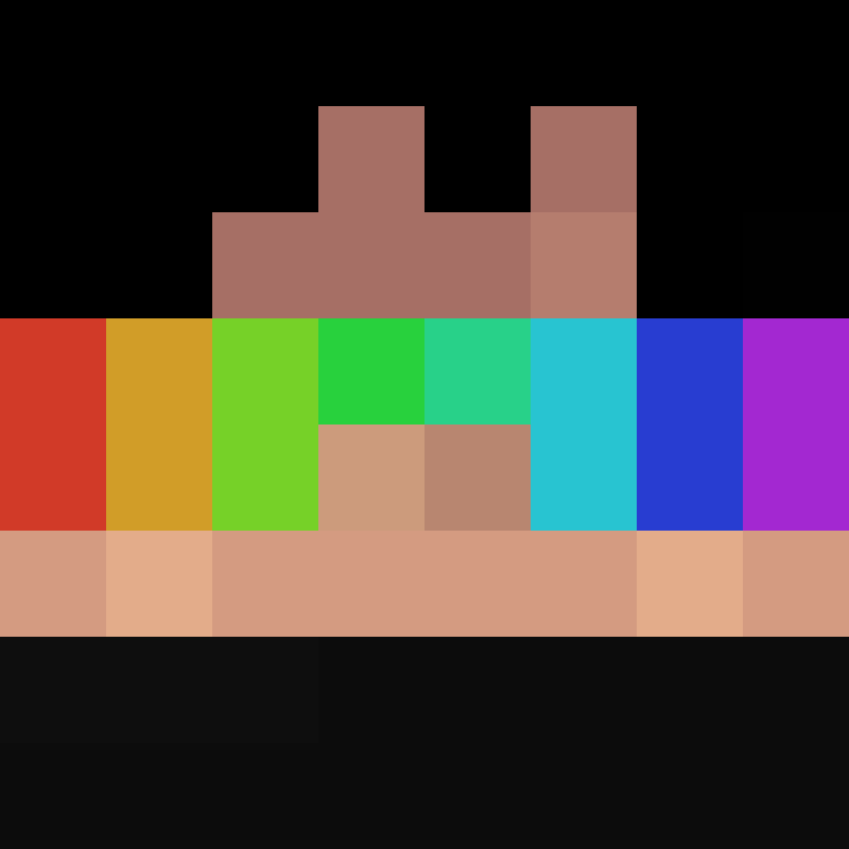 wiredframe's skin