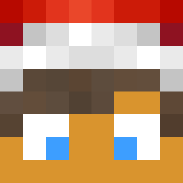 vexlehaha's skin