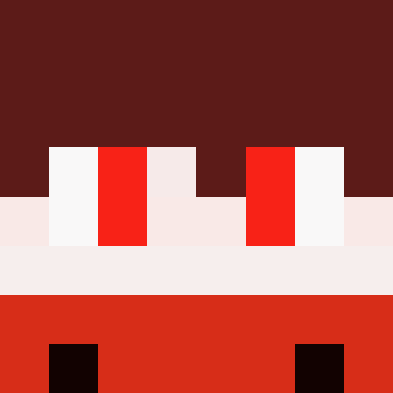 BradBot_2's skin