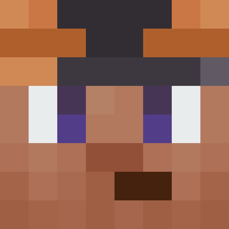 PrinceCR's skin