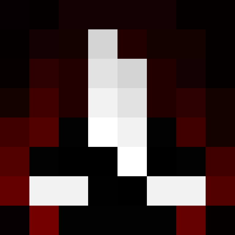 Dequari's skin
