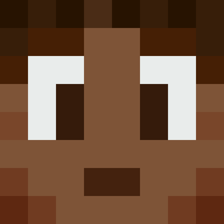 Zuarig's skin
