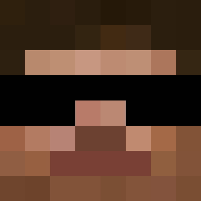Auntbrix's skin