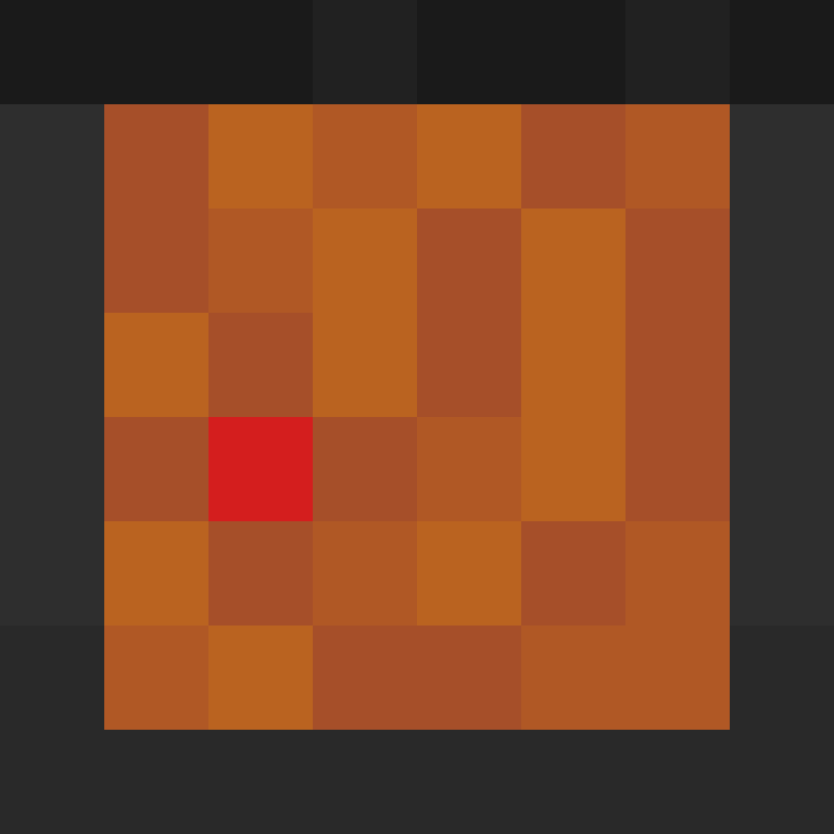 DelusionSketch's skin