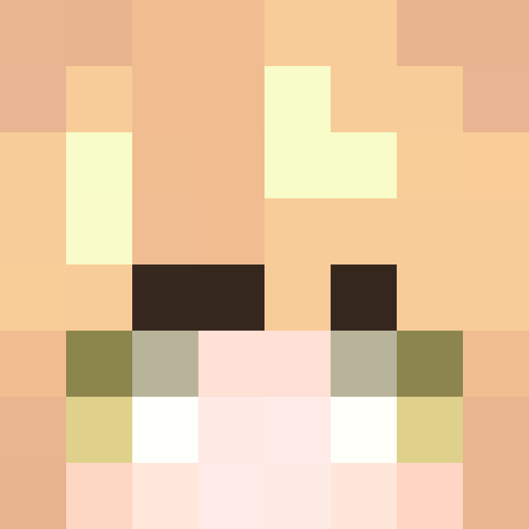 SharpnessLX's skin