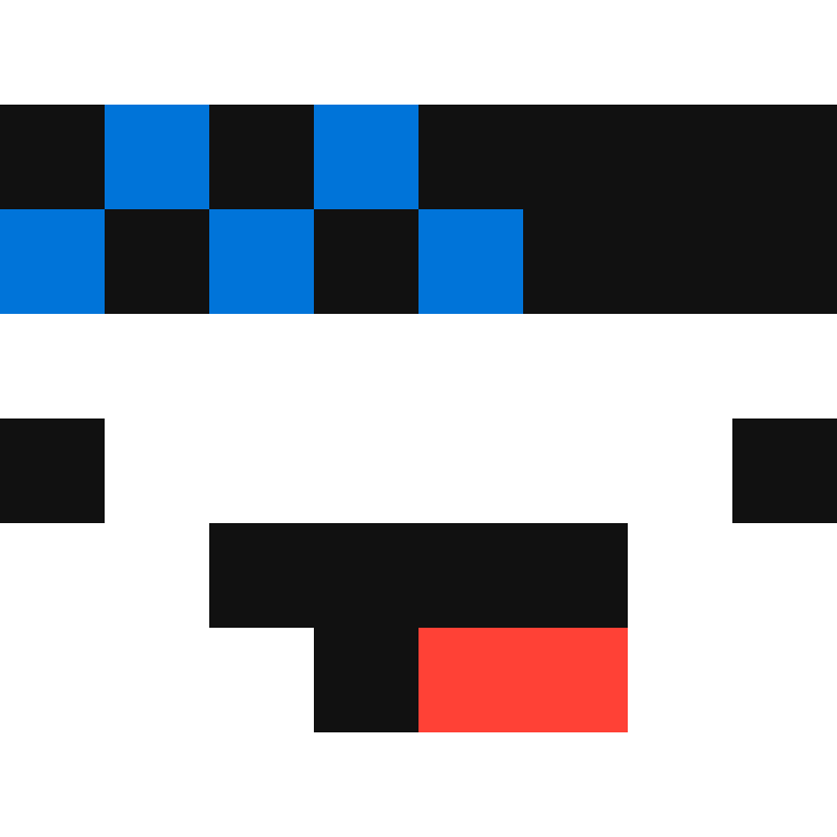 merquZ's skin