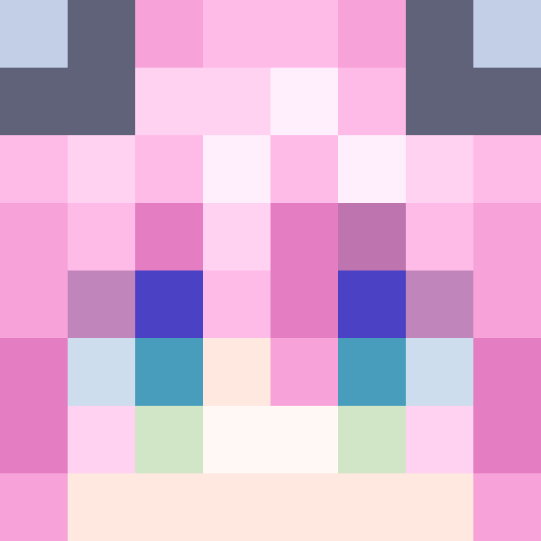 Kaboyio's skin