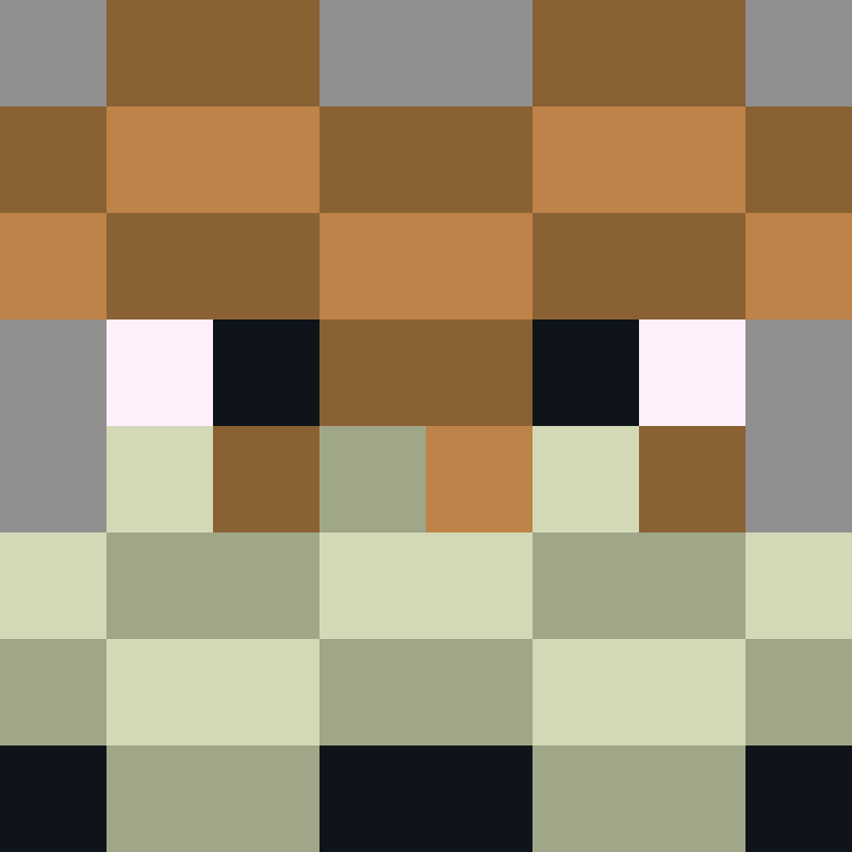 MrRiptide's skin