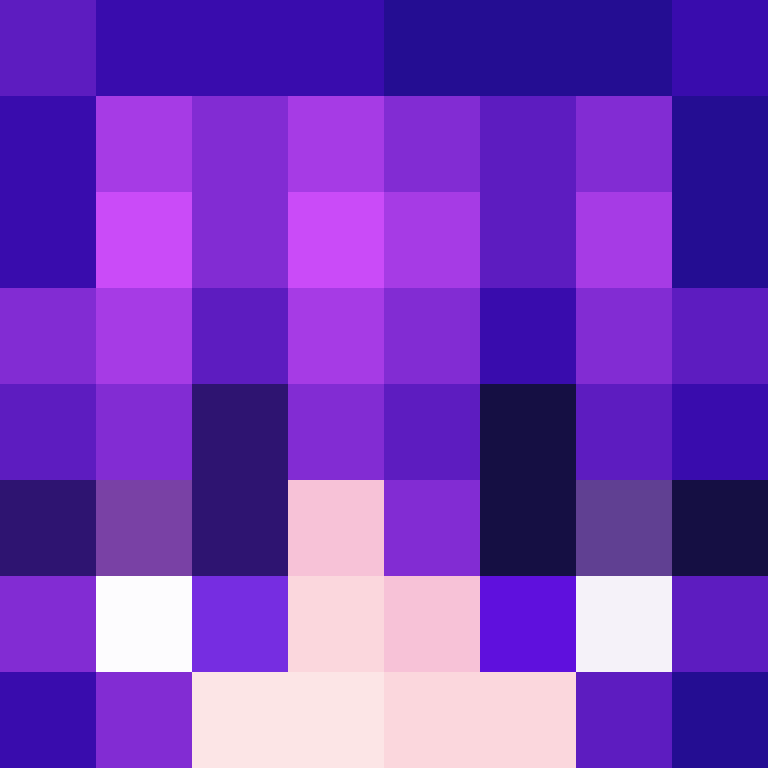 saundblood's skin