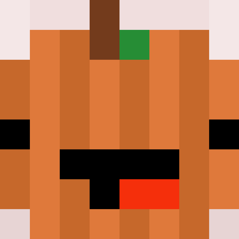 SkinEnthusiast's skin