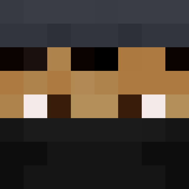odavidcesar's skin