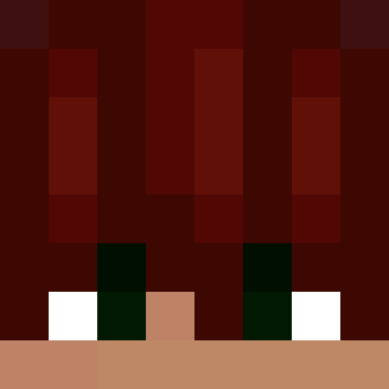 AlexisMadd's skin