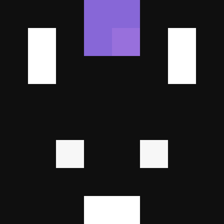 Borgesjr's skin