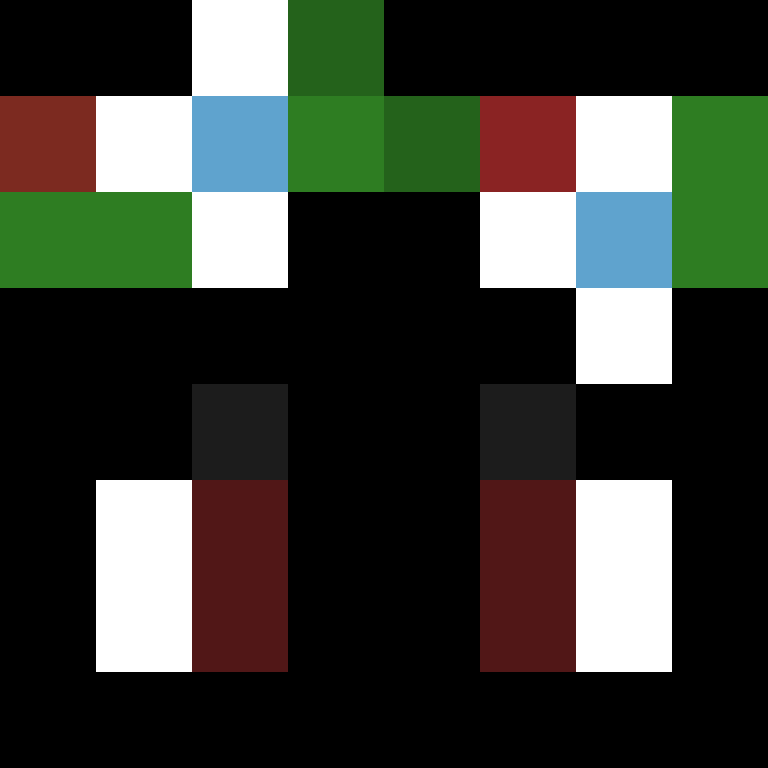 SmiffYmc's skin