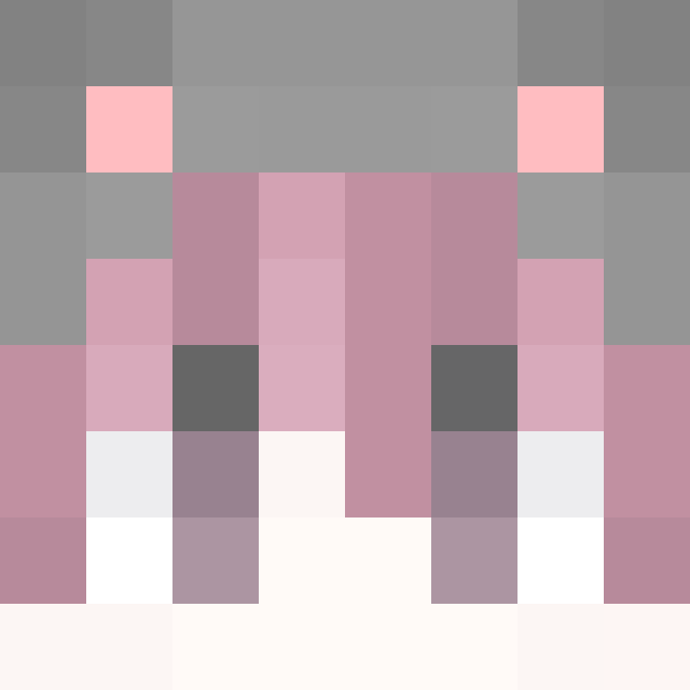 tazerage's skin