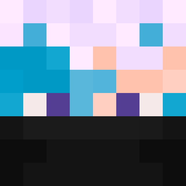 Lugattu's skin