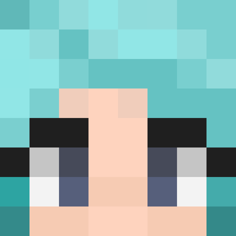 Maledict_YT's skin