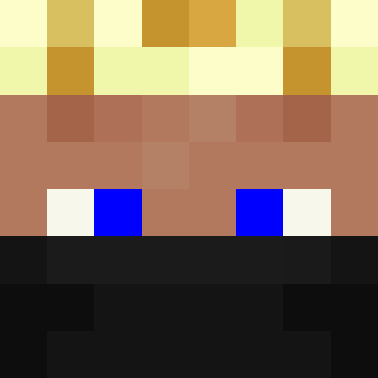 Ichiinn's skin