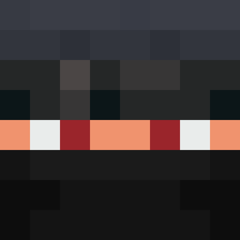 AI_Agent's skin