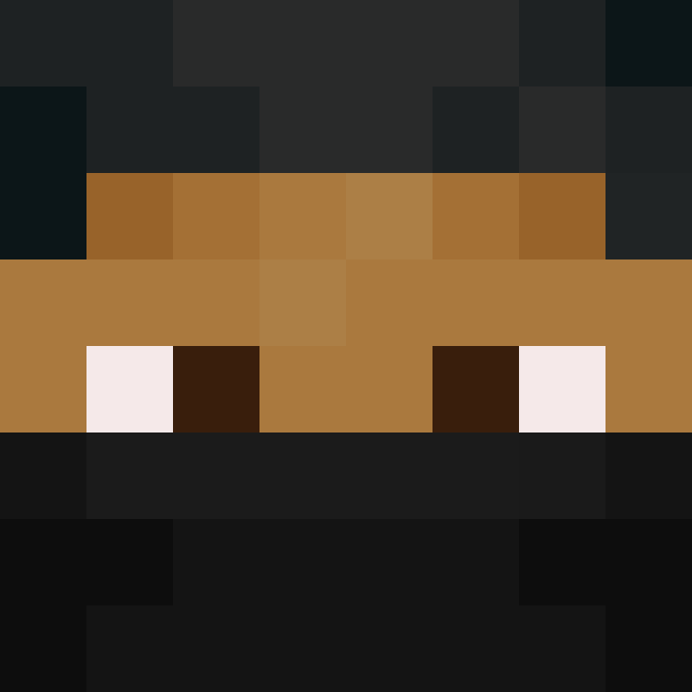 luh29's skin
