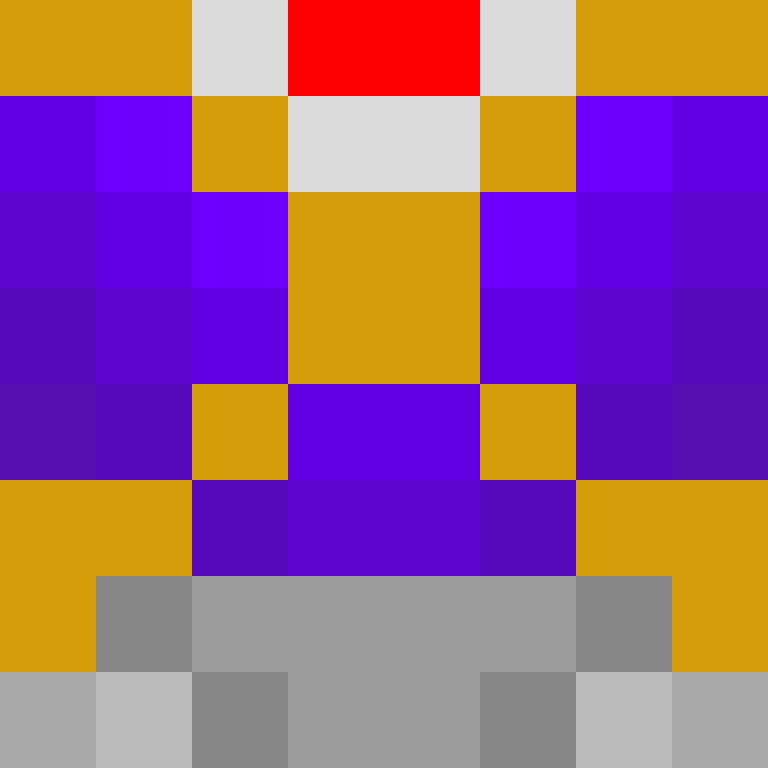 ElectronicSex's skin